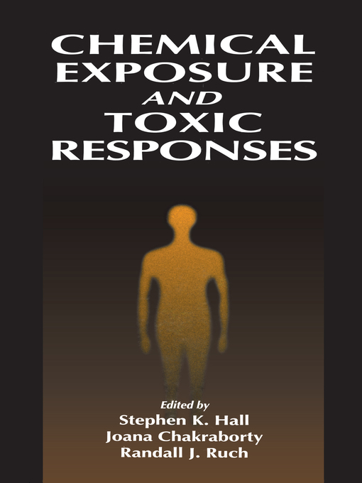 Cover image for Chemical Exposure and Toxic Responses
